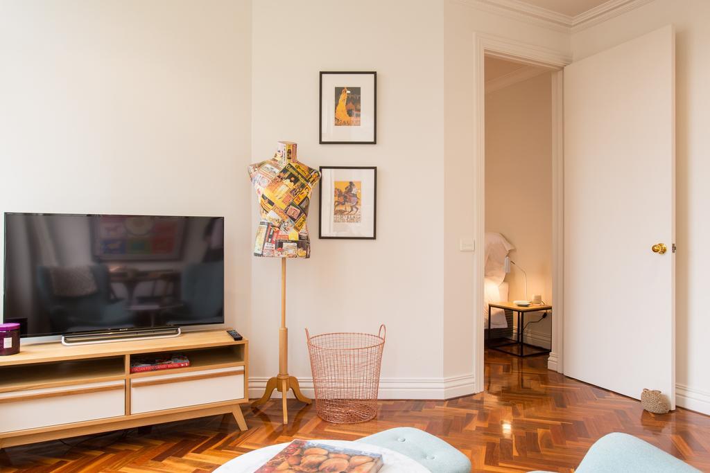 1 Exhibition Apartment Hotel Melbourne City Zimmer foto