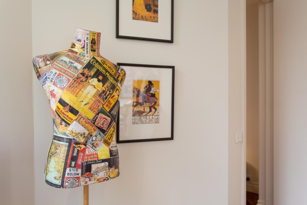 1 Exhibition Apartment Hotel Melbourne City Zimmer foto
